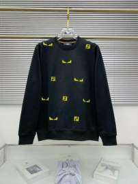 Picture of Fendi Sweatshirt _SKUFendiM-2XLxetr4032069